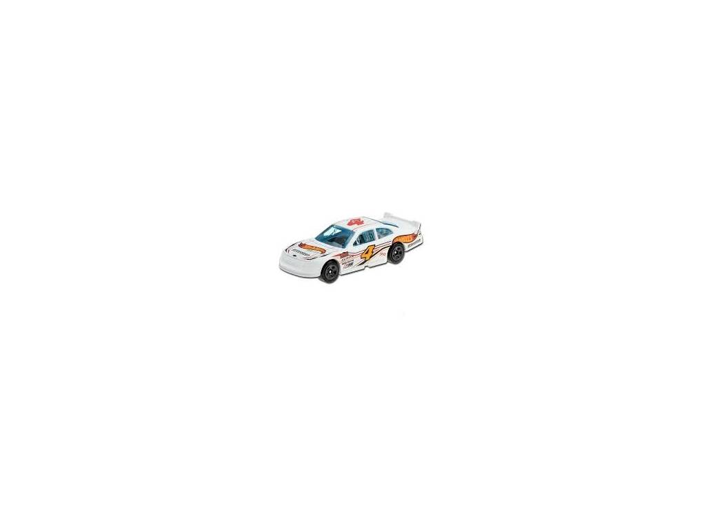 Hot Wheels Vehiculo Mattel 5785