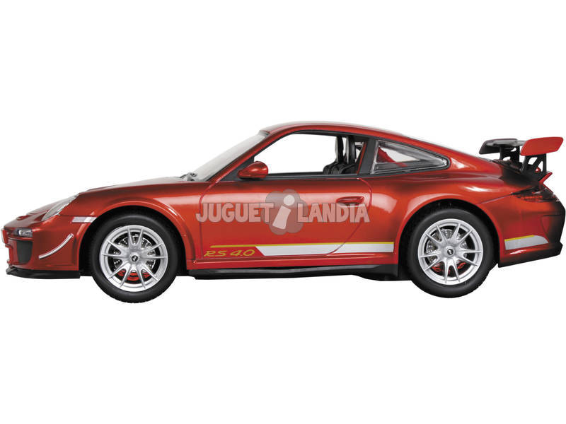 Radio Contrôle 1:14 Porsche 911 GT3