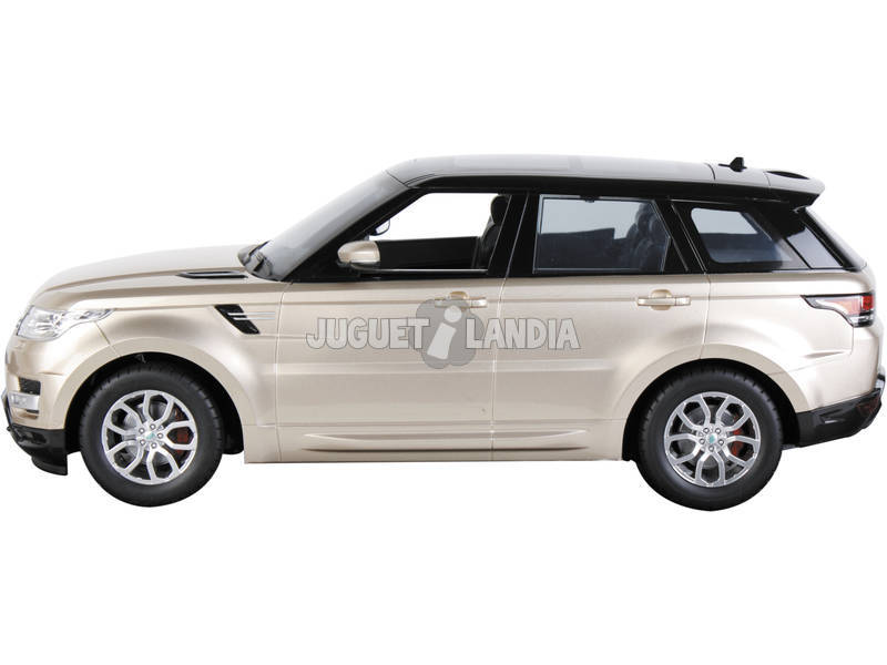 Auto Telecomandata 1:24 Range Rover