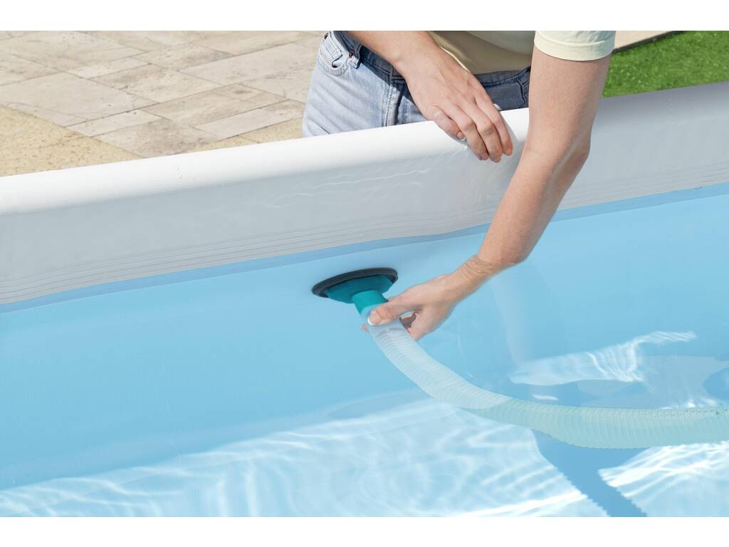 Skimmer Pour Piscines Bestway 58233