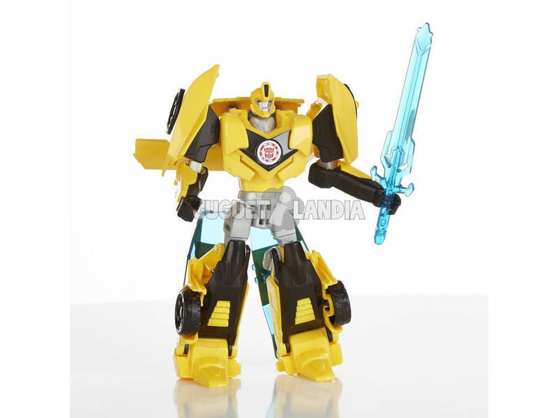  Transformers RID Warriors Hasbro B0070