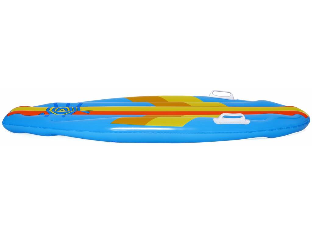 Tavola da Surf gonfiabile 114x46 cm Bestway 42046