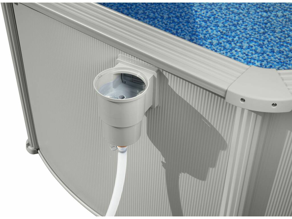 Piscine Hydrium éparateur à sable 457 x 122 cm Bestway 56384